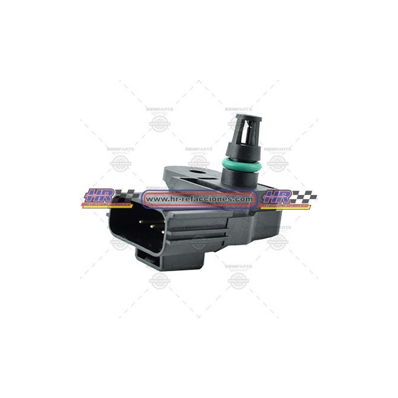 FUEL INJECTION  SENSOR MAP FORD  COURIER  IKON  KA  RANGER 1 6L 2 3L 01-04 18203T (MIXTO) (CODIGO MAGNETI