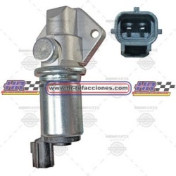 FUEL INJECTION  VALVULA BY PASS [IAC] FORD EXPLORER 5 0LT 96-01  RANGER 3 0LT 99-03 (AC158)        13039