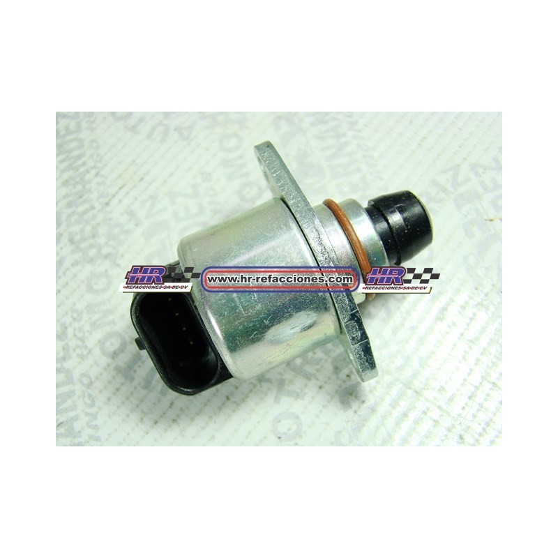 FUEL INJECTION  VALVULA IAC CHEV SILVERADO 4 8L  5 3L  6 0L 99-02  TAHOE  YUKON 5 3L 00-02  AC234        1