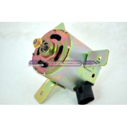 MOTOVENTILADOR  NISSAN PLATINA CLIO S/AIRE 00-07