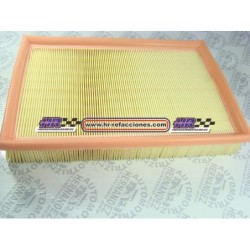 FILTRO AIRE  FORD COURIER 01-08 1131649 CA6541 C2573 F-580A CA8782 GA-179   2N1U-9601BD