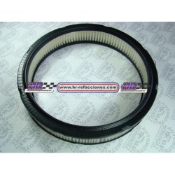 FILTRO AIRE  FORD COUGAR TUNDER FAIRMON MUSTANG CARB 80-89 MFA 574