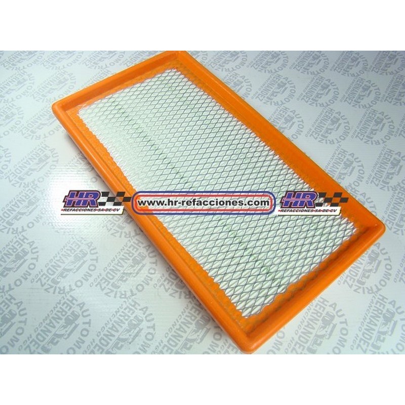 FILTRO AIRE  FORD RANGER AREOSTAR 88-96 EXPLORER BRONCO WINDSTAR 91-95 MFA 1043 CA5058 E6AZ-9601-B