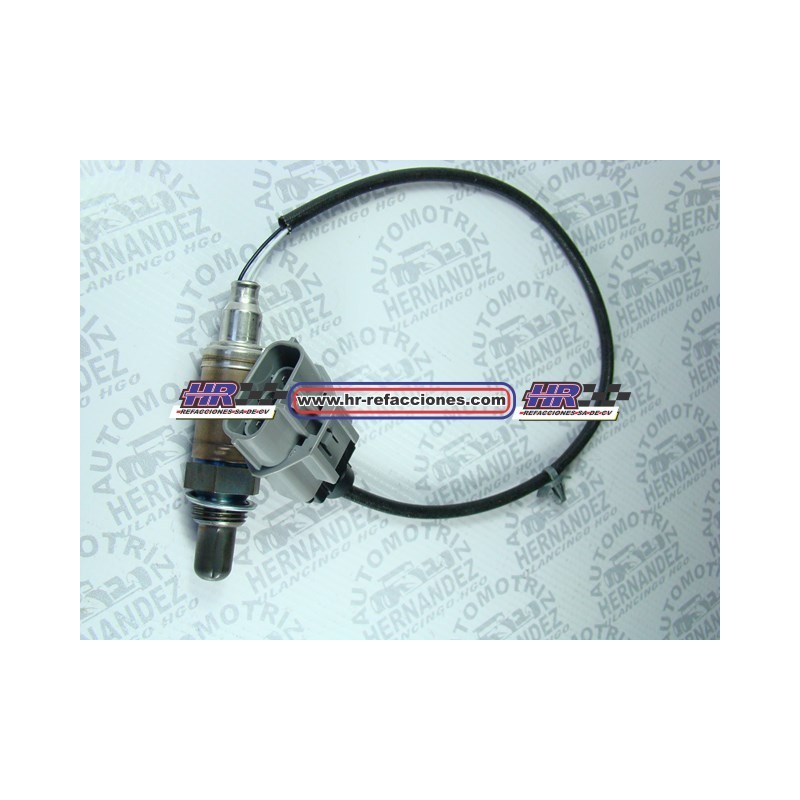 FUEL INJECTION  SENSOR DE OXIGENO NISSAN FRONTIER PATHFINDER 2001-  SENTRA 3 CABLES SG1008 15955