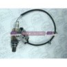 FUEL INJECTION  SENSOR DE OXIGENO NISSAN FRONTIER PATHFINDER 2001-  SENTRA 3 CABLES SG1008 15955