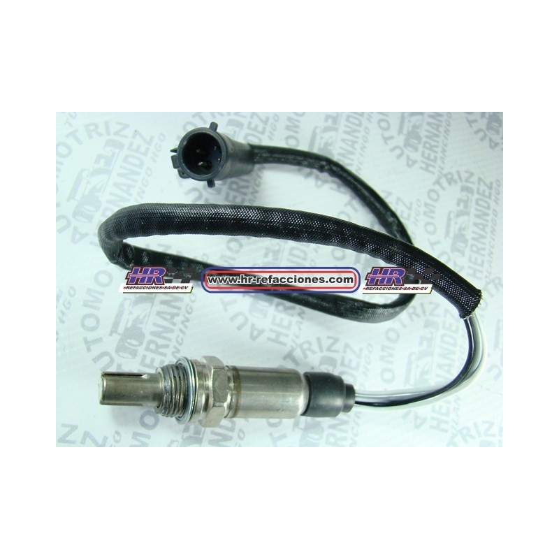 FUEL INJECTION  SENSOR DE OXIGENO FORD 4 CABLES LARGO SG1800  AREOSTAR BRONCO SPORTRAC RANGER 90-94