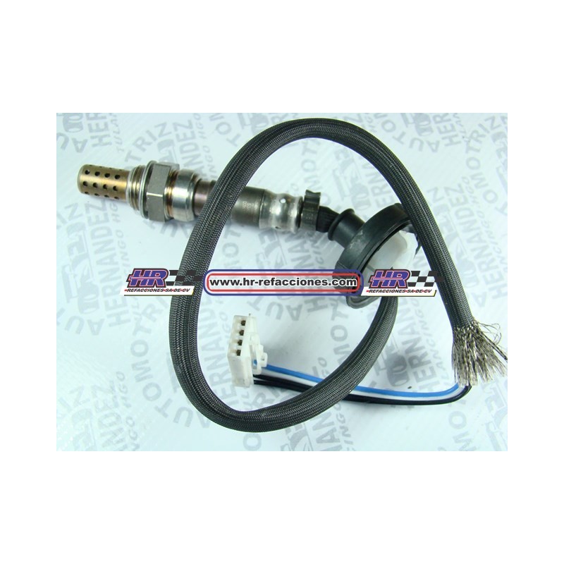 FUEL INJECTION  SENSOR DE OXIGENO CHRYSLER SEBRING ECLIPSE 95-99 SG153 4 CABLES 24