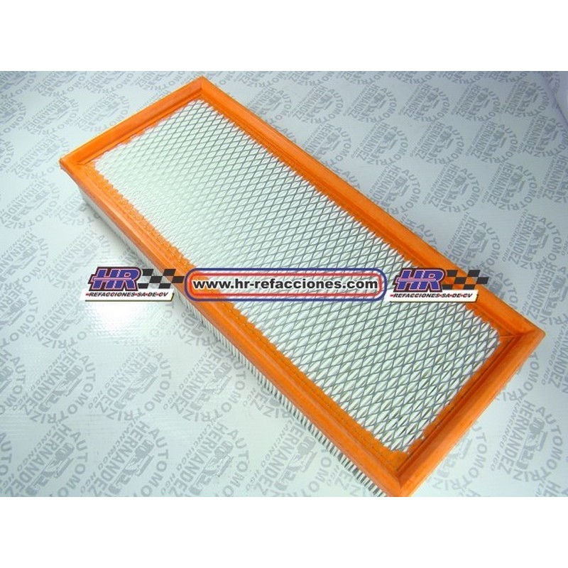 FILTRO AIRE  FORD FIESTA 03-06 4CIL 1 6L