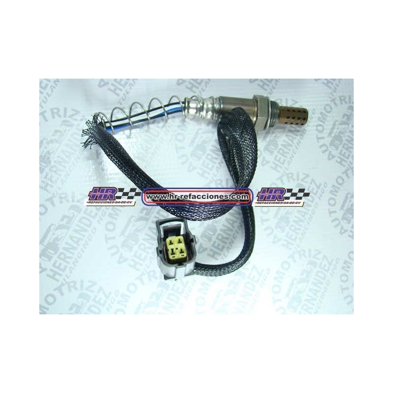 FUEL INJECTION  SENSOR DE OXIGENO CHRYSLER SG739 Chrysler Voyager / Grand Voyager (03-00)   11607  13709