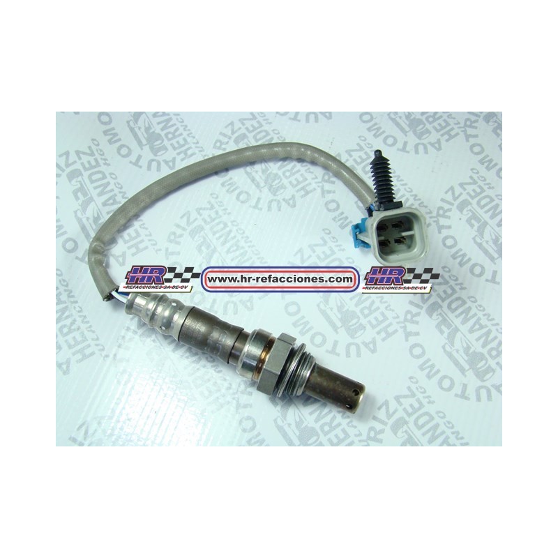 FUEL INJECTION  SENSOR DE OXIGENO CHEV SG1856 BLAZER S10 ASTRO 00-01 SUBURBAN TRAIL BLAZER  13193 11279 4