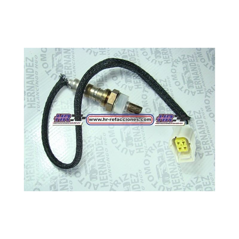 FUEL INJECTION  SENSOR DE OXIGENO CHRYSLER SG1852 NEON DAKOTA DURANGO 01-04  13687 11618