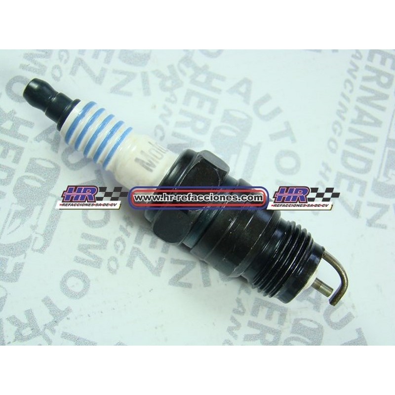 BUJIA  MOTORCRAFT MBSF 44 C ECONOLINE 4 9 94-95 F-150 4 9 90-95 SP-435 FR11LC RF14LC DR10GCO