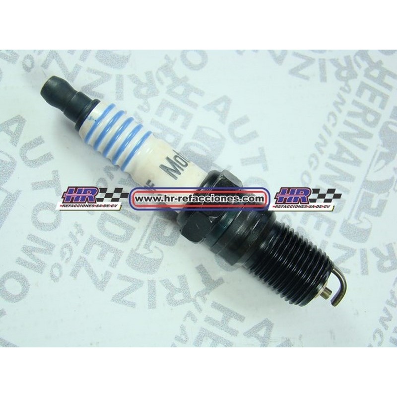 BUJIA  MOTORCRAFT MAGSF 52 C COUGAR TUNDER 85-88 GHIA 2 3 91 TOPAZ 84-91 CAMARO 95-02 GRAND PRIX