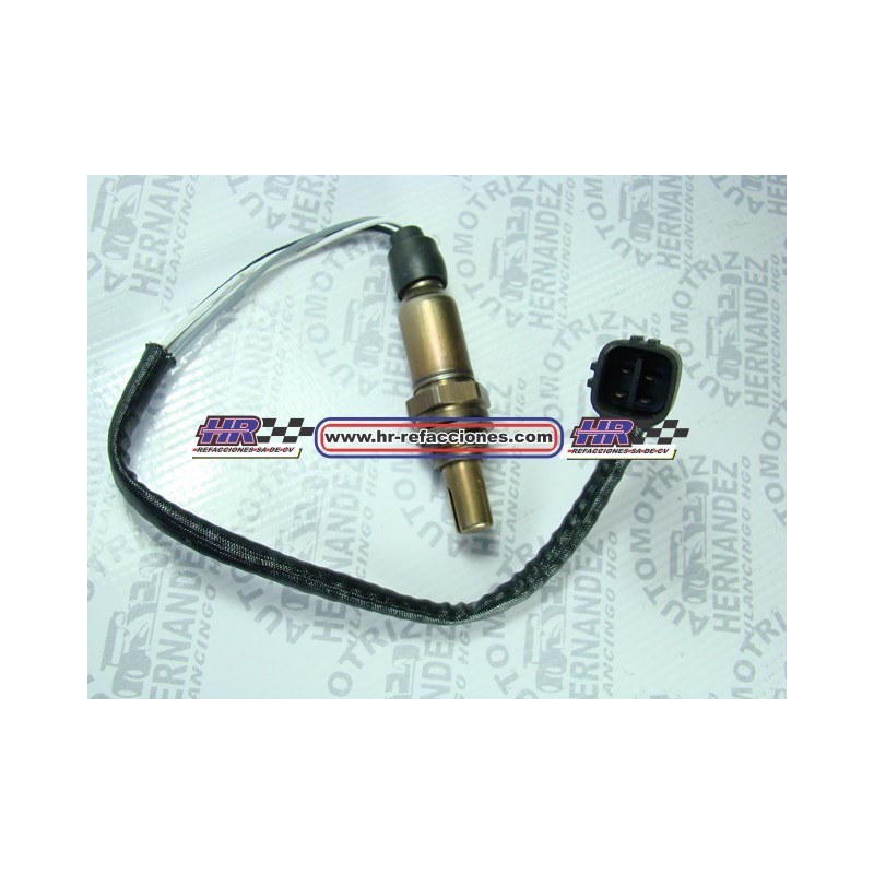 FUEL INJECTION  SENSOR DE OXIGENO CHEV Y TOYOTA SG471 95-97 13537 11236