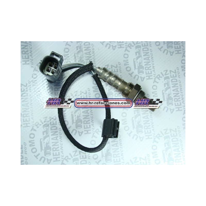 FUEL INJECTION  SENSOR DE OXIGENO FORD SG1593 FORD FOCUS 15804