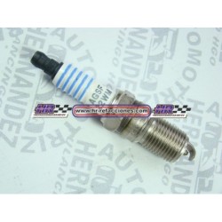 BUJIA  MOTORCRAFT MAGSF 22 WM LOBO 00-04 ECONOLINE 98-08 EXPEDITION 98-04 ESCURSION 6 8 01-06 F-3