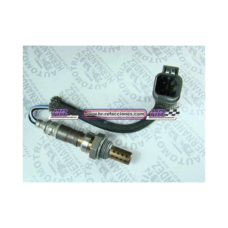 FUEL INJECTION  SENSOR DE OXIGENO NISSAN TSURU III 09-17 SG452 SENTRA ALTIMA 96-99 15757 22690-F420A 15517