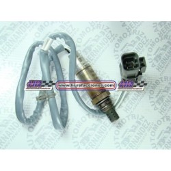 FUEL INJECTION  SENSOR DE OXIGENO NISSAN SG954 FRONTIER XTERRA 99-04 despues de catalizador: frontier 3 3