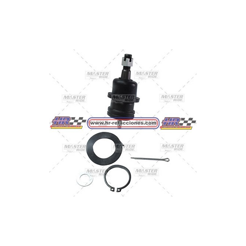 SUSPENSION ROTULA  CHRYSLER TOWN & COUNTRY 01-07 | CHRYSLER VOYAGER 01-08 | DODGE CARAVAN 01-07 | DODGE GRAND