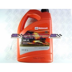 QUIMICOS ACEITE  MOTOR GALON MOTORCRAFT MSLX 0ASAE40 G4