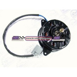 MOTOVENTILADOR  TOYOTA HIACE 06-10 SIN ASPAS