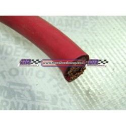 CABLE BATERIA  BATERIA  CAL   0 ROJO