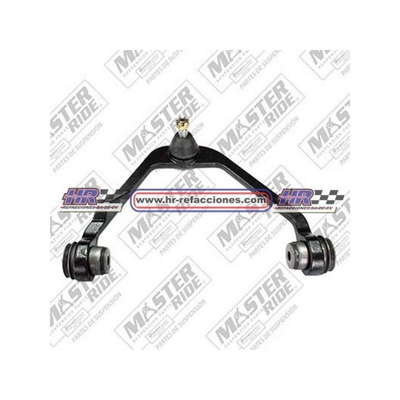 SUSPENSION ROTULA  FORD LOBO 97-02  MASTER RIDE K-8728-T SUP DER