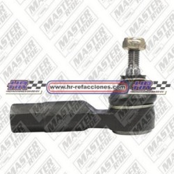 SUSPENSION TERMINAL  FORD FIESTA ECOSPORT MASTER RIDE1202548 DER Ford Ecosport		 2004 - 2012 Ford Fiesta Brasil