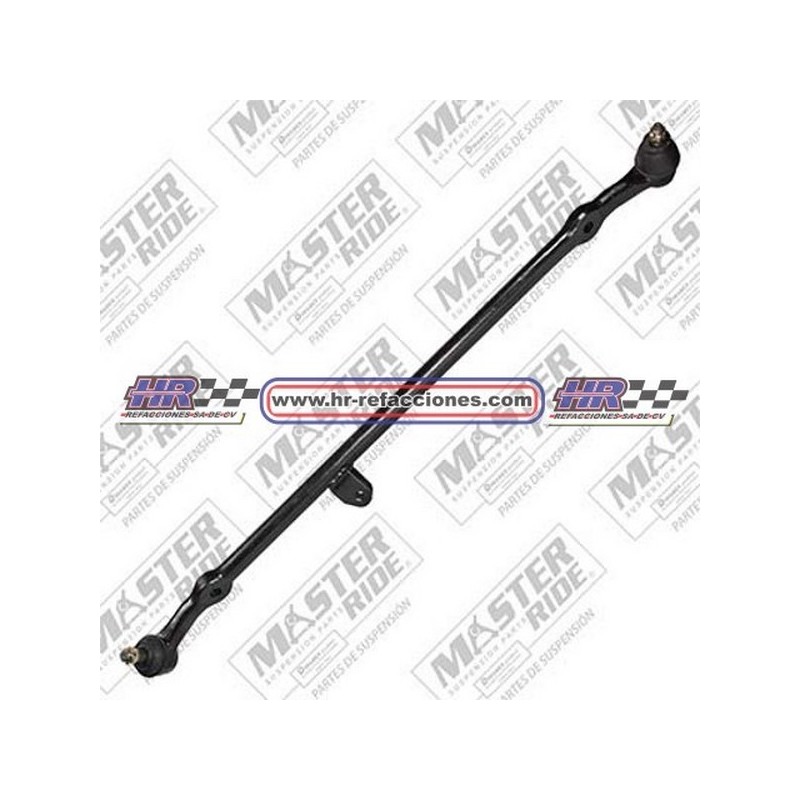 SUSPENSION VARILLA  NISSAN PICK UP 94-05 D-21	 	BARRA CENTRAL DIRECCION 2WD 48560-01G25    	48560-09G25  MASTE