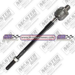 SUSPENSION VIELETA  NISSAN TSURU II Y III ROSCA FINA 88-91	 R/L CORTA C/FINA  (TS-III 92-09) 48521-70A00   	48