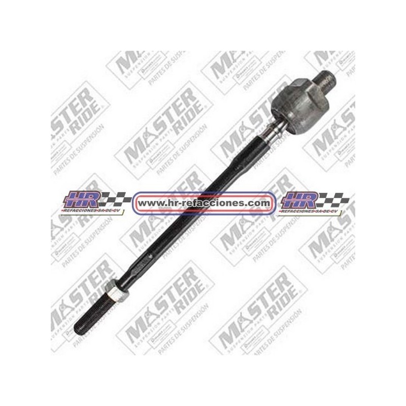 SUSPENSION VIELETA  NISSAN TSURU II Y III ROSCA FINA 88-91	 R/L CORTA C/FINA  (TS-III 92-09) 48521-70A00   	48