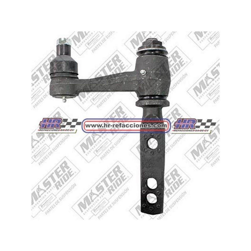 SUSPENSION BRAZO  FORD K-8739 AUXILIAR LOBO 97-02                14D  MASTER RIDE MRF85A-3A034-AA