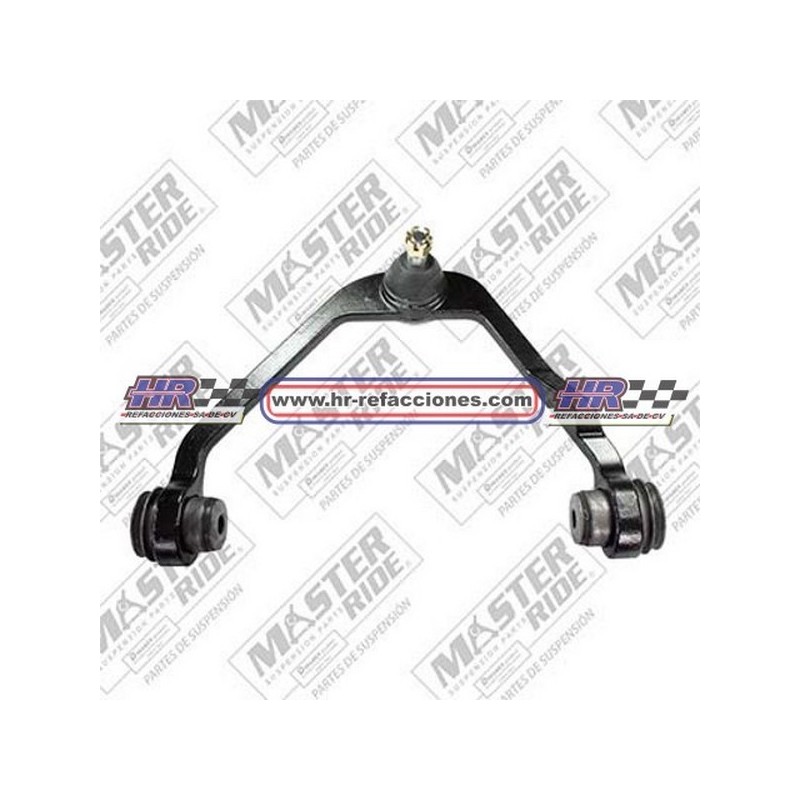 SUSPENSION ROTULA  FORD LOBO 97-02  MASTER RIDE K-8726-T SUP IZQ