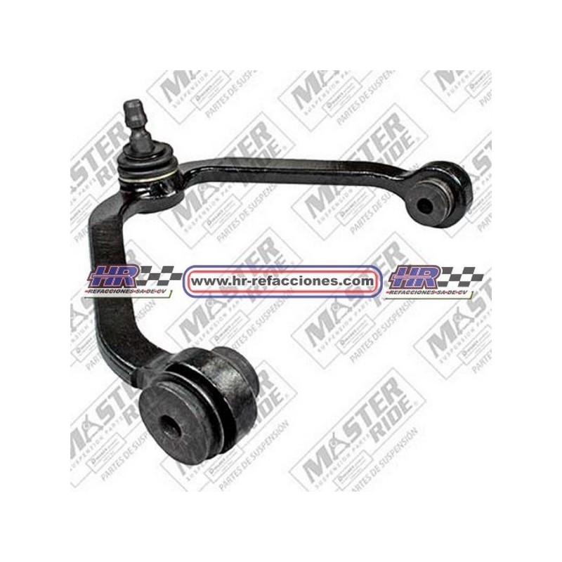 SUSPENSION ROTULA  FORD EXPLORER 95-01 RANGER 98-07  MASTER RIDE K-8708-T SUP IZQ