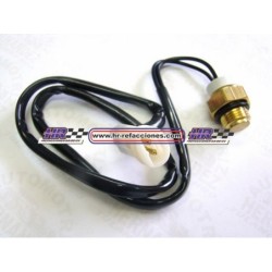 BULBO TEMPERATUR  MOTOVENTILADOR NISSAN TSURU I F03