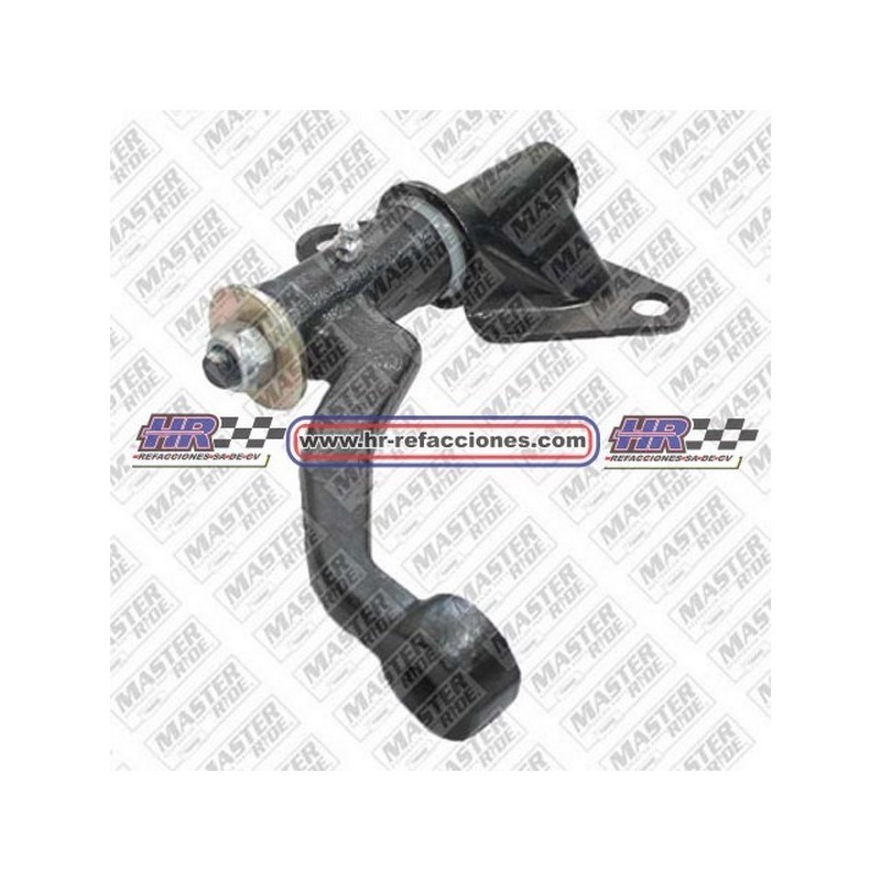 SUSPENSION BRAZO  NISSAN 48530-03W05 		PICK UP	 81-93  MASTER RIDE