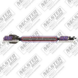 SUSPENSION VIELETA  NISSAN TSURU III ROSCA-STD SOLA 92-07 TSURU II 88-91