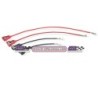 CABLE BATERIA  COMPLETO CAL30 CDC C/CAPUCHON