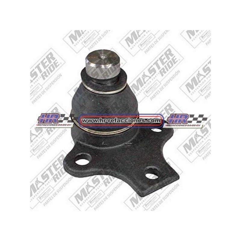 SUSPENSION ROTULA  VW GOLF (K-9601) 87-88  MASTER RIDE 191407365 VOLKSWAGEN JETTA A2 87-88 VOLKSWAGEN GOLF A2