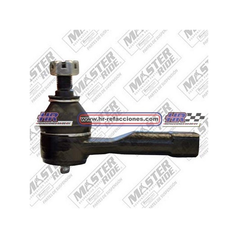 SUSPENSION TERMINAL  NISSAN TSURU II III Y SENTRA 92-10 48520-Y02G0  50A00  4B000 	 EXT R/L (TS-II 88-91/B15 01