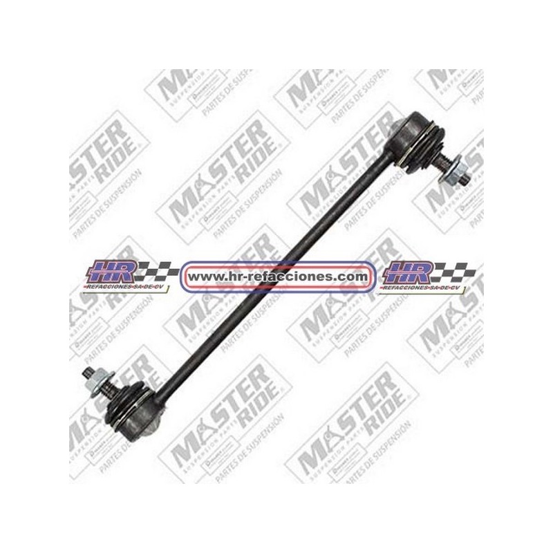 SUSPENSION TORNILLO ESTABILIZADOR  FORD FIESTA 1998-2011 FOCUS KA 01-08 2108001  MASTER RIDE COURIER FIESTA MR2108001