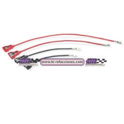 CABLE BATERIA  COMPLETO  CAL 40 CDC