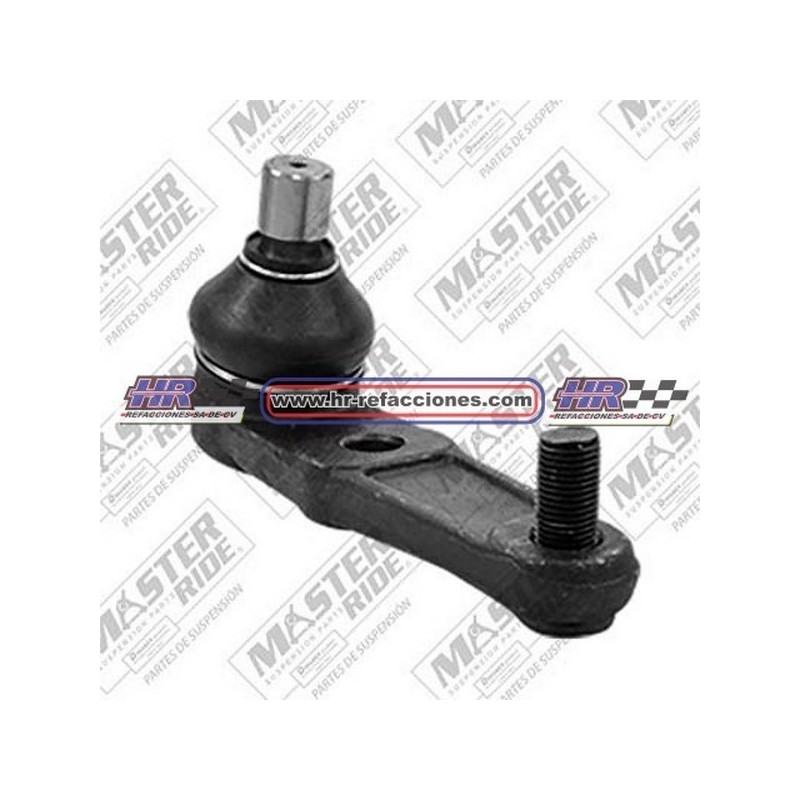 SUSPENSION ROTULA  FORD ESCORT 97-02  MASTER RIDE K-8773