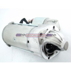 MARCHA  NUEVA HIUNDAY H100 DIESEL 4 CIL 2 4 LTS 12 V 2 2K 10 DIENTES 2004-2005 36100-42350