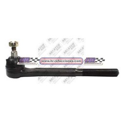 SUSPENSION TERMINAL  CHEV S-10 96-02  MASTER RIDE ES-3380-T INT