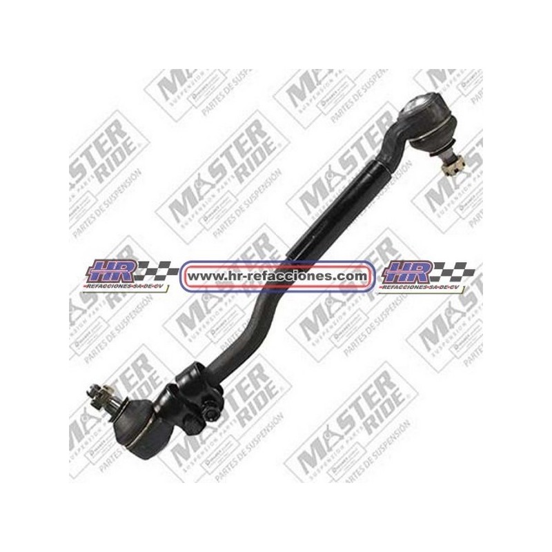 SUSPENSION TERMINAL  NISSAN PICK UP D-21 94-07 48510-01G25   48630-01W00 	81/93 48510-01W00 (ES-2472-3) 81-   4