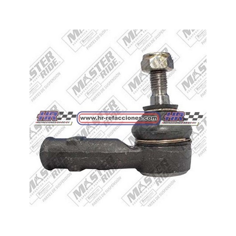 SUSPENSION TERMINAL  VW GOLF JETTA DER 191419812-R   MASTER RIDE