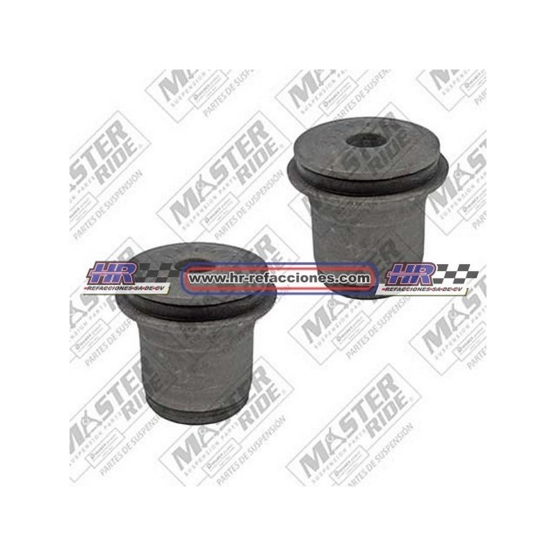 SUSPENSION BUJE  CHEV K-6323 SUP C-1500 C-2500 2 PZAS 92-97 GROB  MASTER RIDE