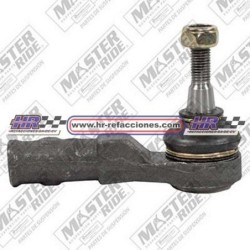 SUSPENSION TERMINAL  NISSAN PLATINA CLIO 7701-047-416 DER   MASTER RIDE