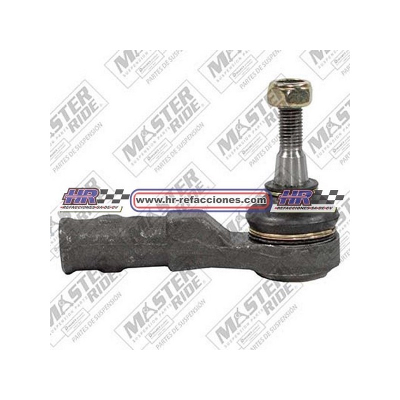 SUSPENSION TERMINAL  NISSAN PLATINA CLIO 7701-047-416 DER   MASTER RIDE